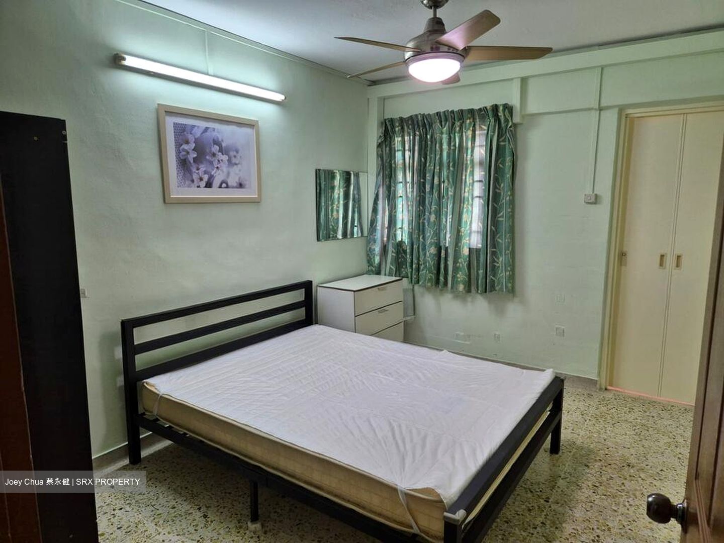 Blk 24 New Upper Changi Road (Bedok), HDB 3 Rooms #510798421